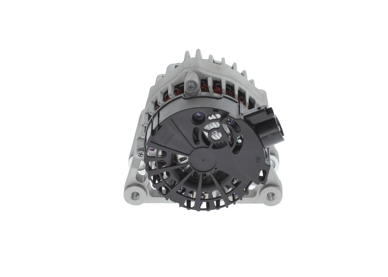 Генератор Bosch 1986A00590 ціна, від 117.89 USD