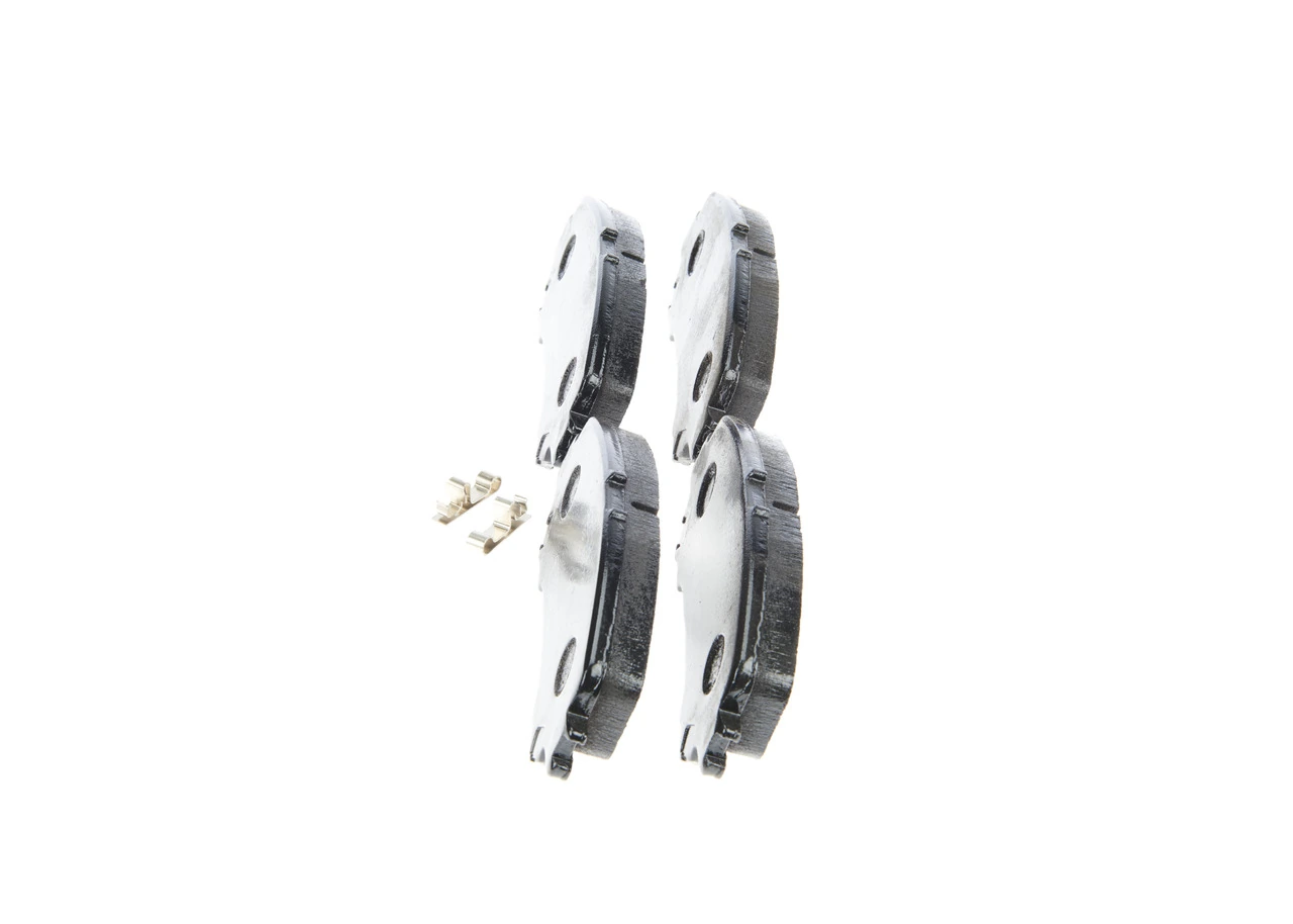 Тормозні колодки Bosch 0986494720