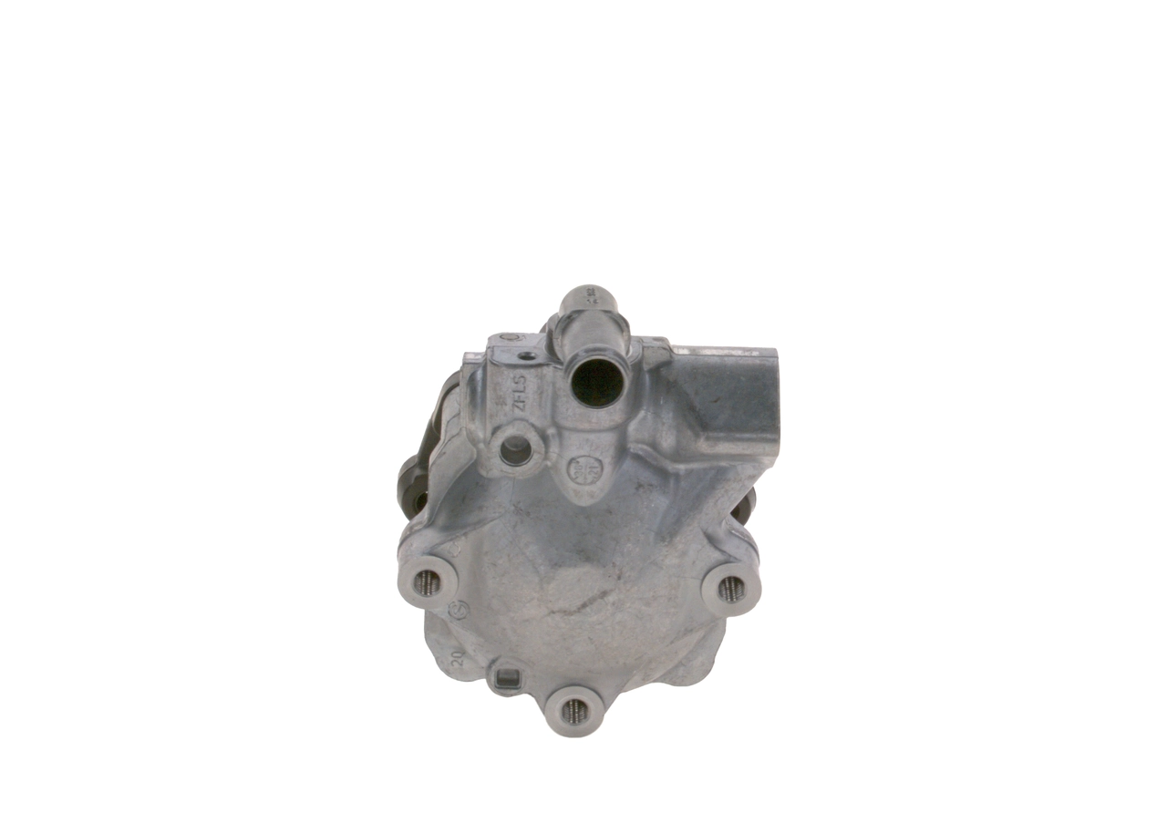 0130115814 Bosch Електромотор пічки