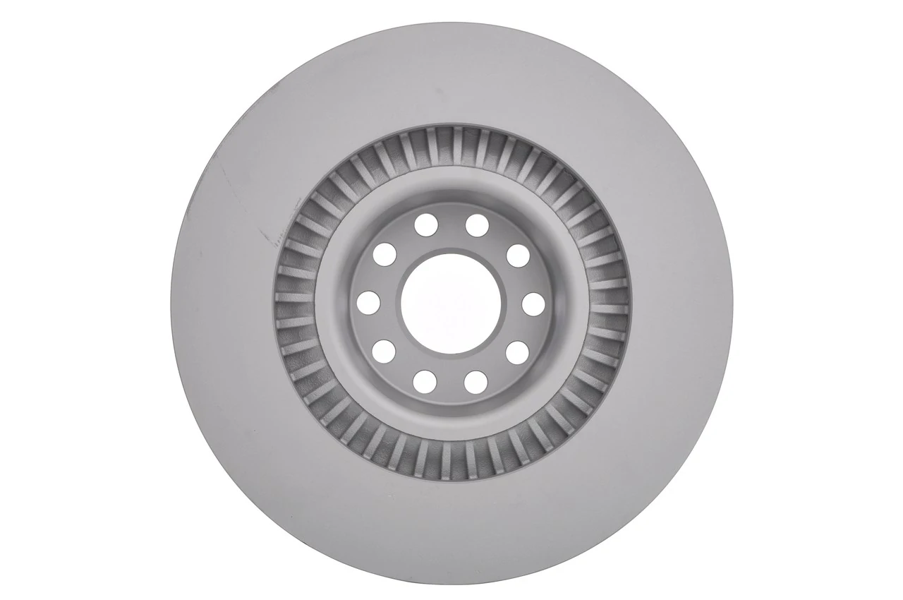 Диск переднього гальма Bosch 0986479B97 ціна, від 103.82 USD
