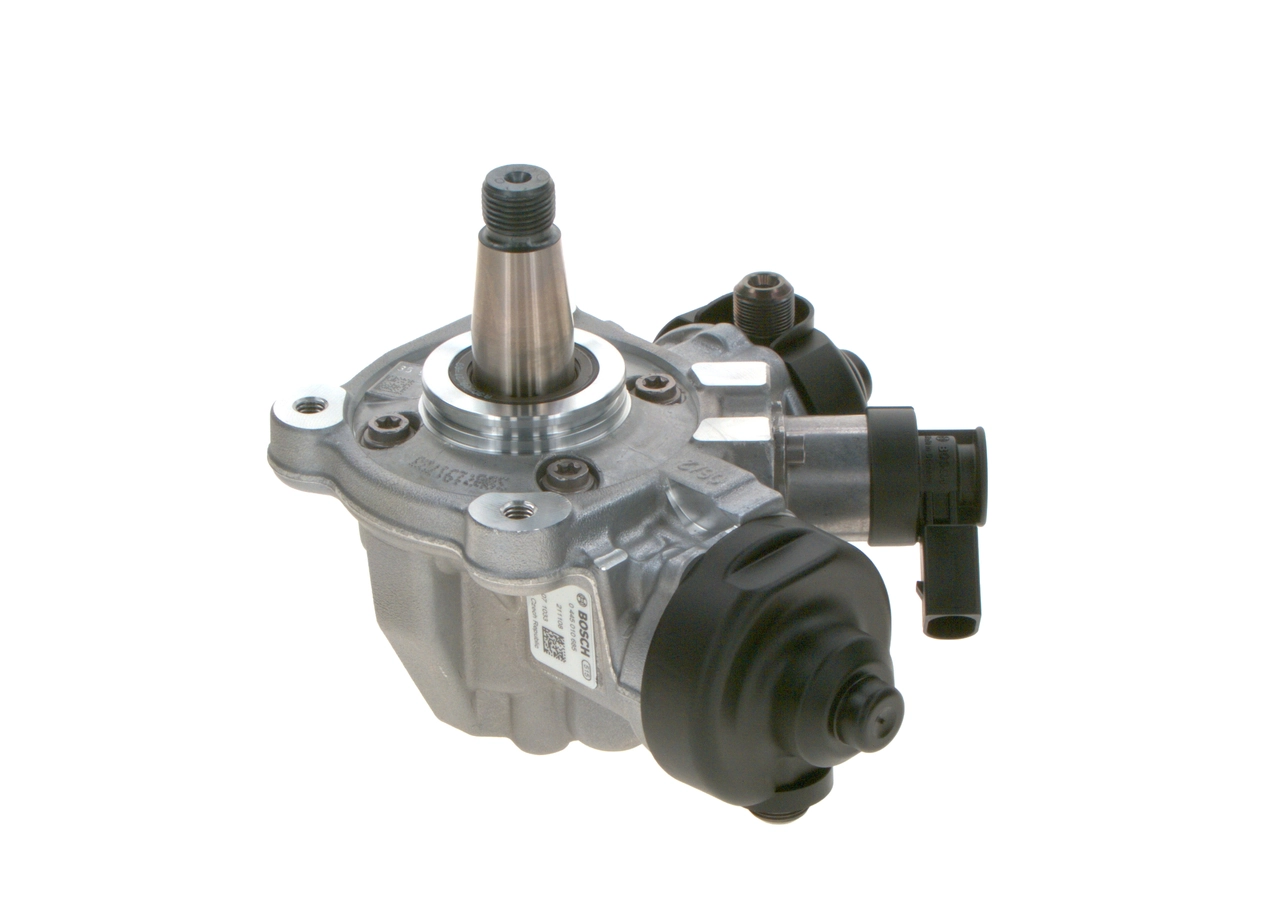 Насос паливний високого тиску Bosch 986437404 ціна, від 764.37 USD