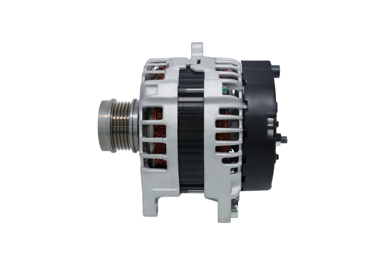 Купити 1986A01041 Bosch Генератор