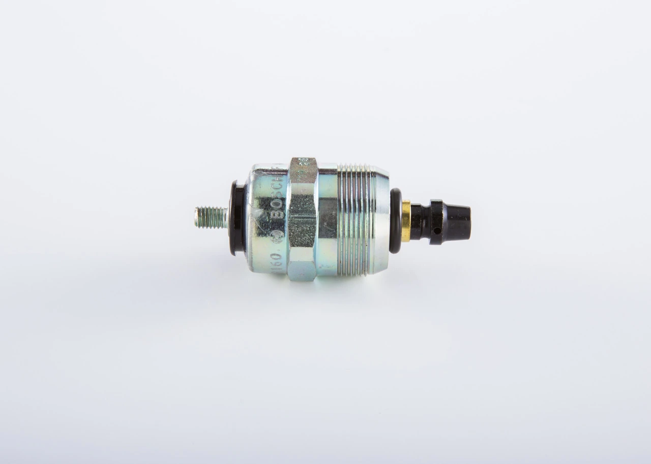 Глушилка Bosch F002D13640 ціна, від 11.55 USD
