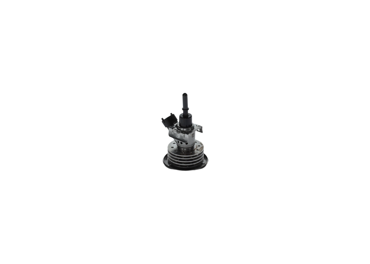 1987477531 Bosch Трос ручника задній лівий