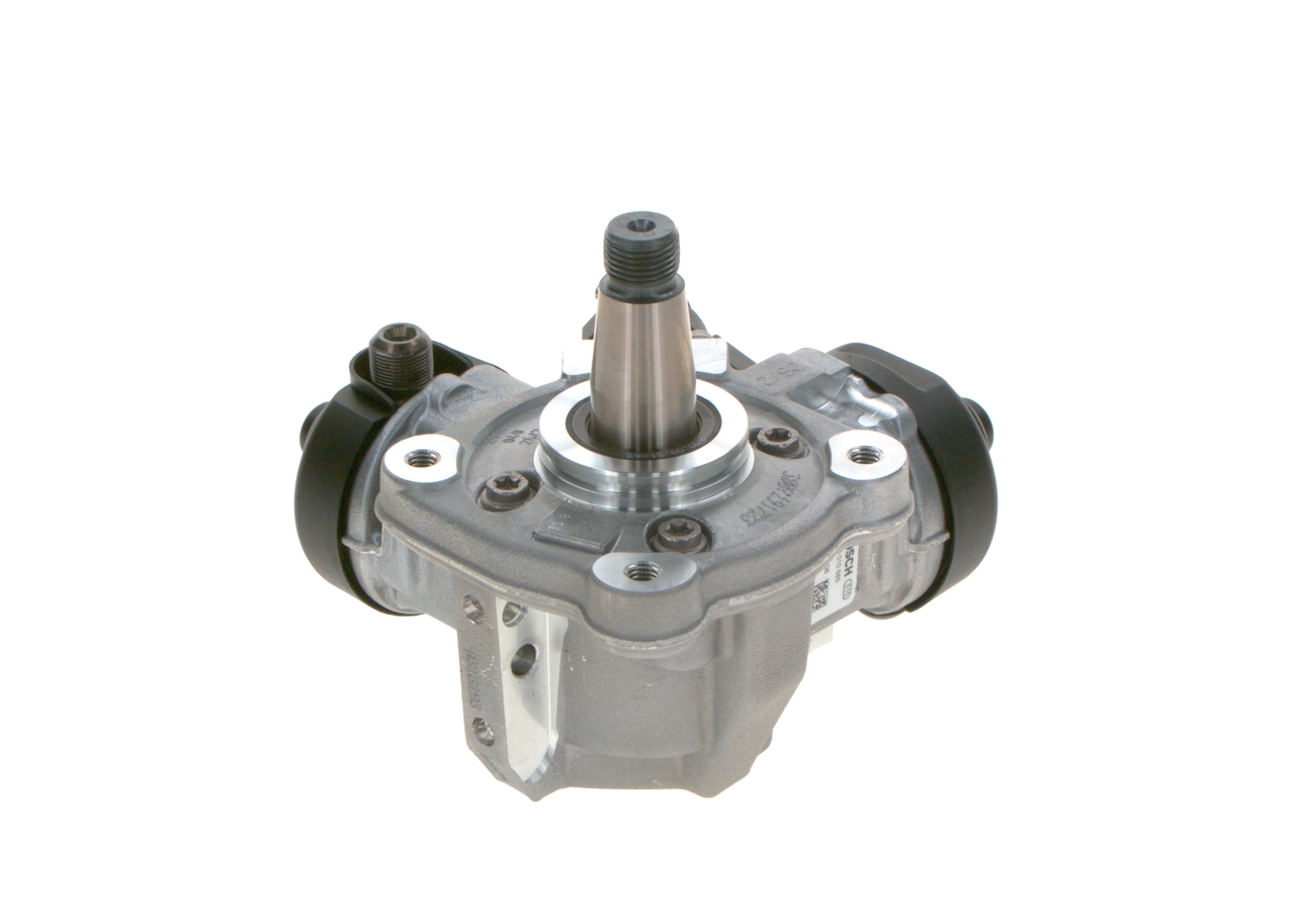 ПНВТ Bosch 986437404