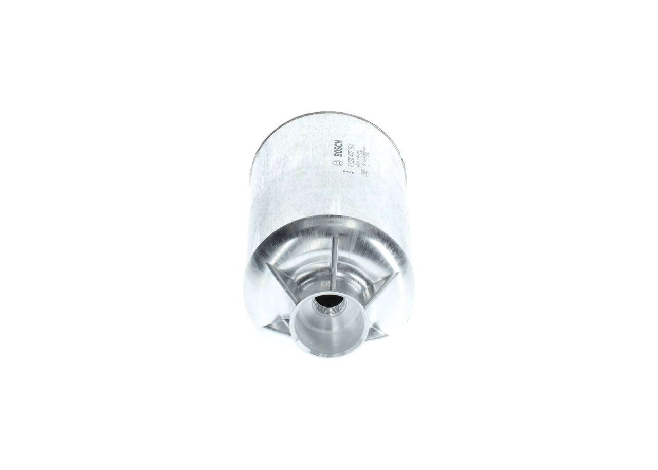 Фільтр тонкого очищення палива Bosch F026402301 ціна, від 43.96 USD