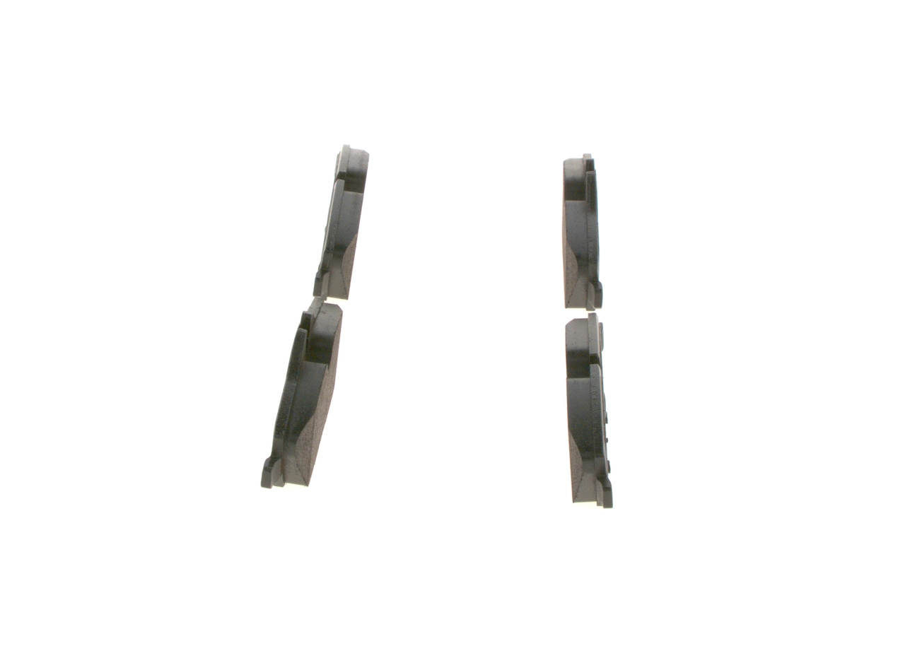 Гальмівні колодки Bosch 0986494120 ціна, від 30.66 USD