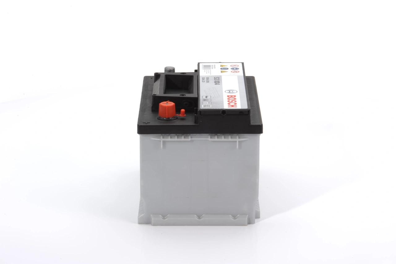Купити 0092S30041 Bosch Автомобільна батарея