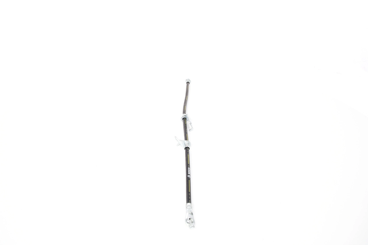 Шланг гальмівний передній, правий Bosch 1987481921 ціна, від 20.69 USD