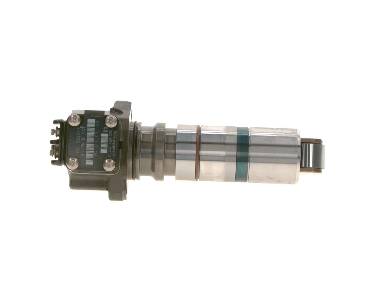 Купити A028074890280 Mercedes Форсунка дизельна в зборі, розпилювач + тримач