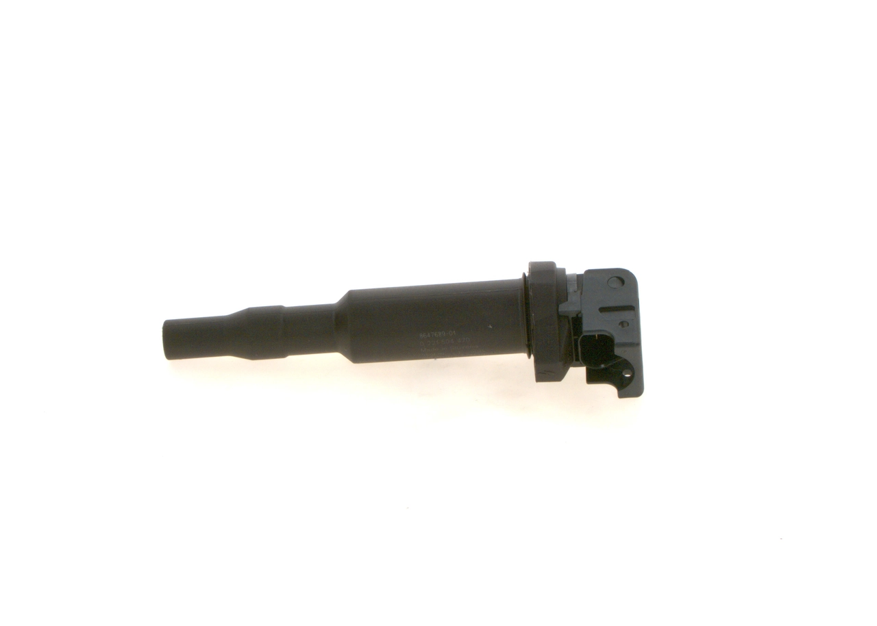 Котушка запалювання Bosch 0221504470 ціна, від 19.69 USD