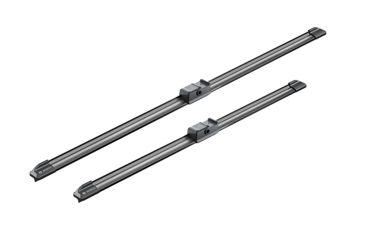 3397118936 Bosch Щітка двірника ліва