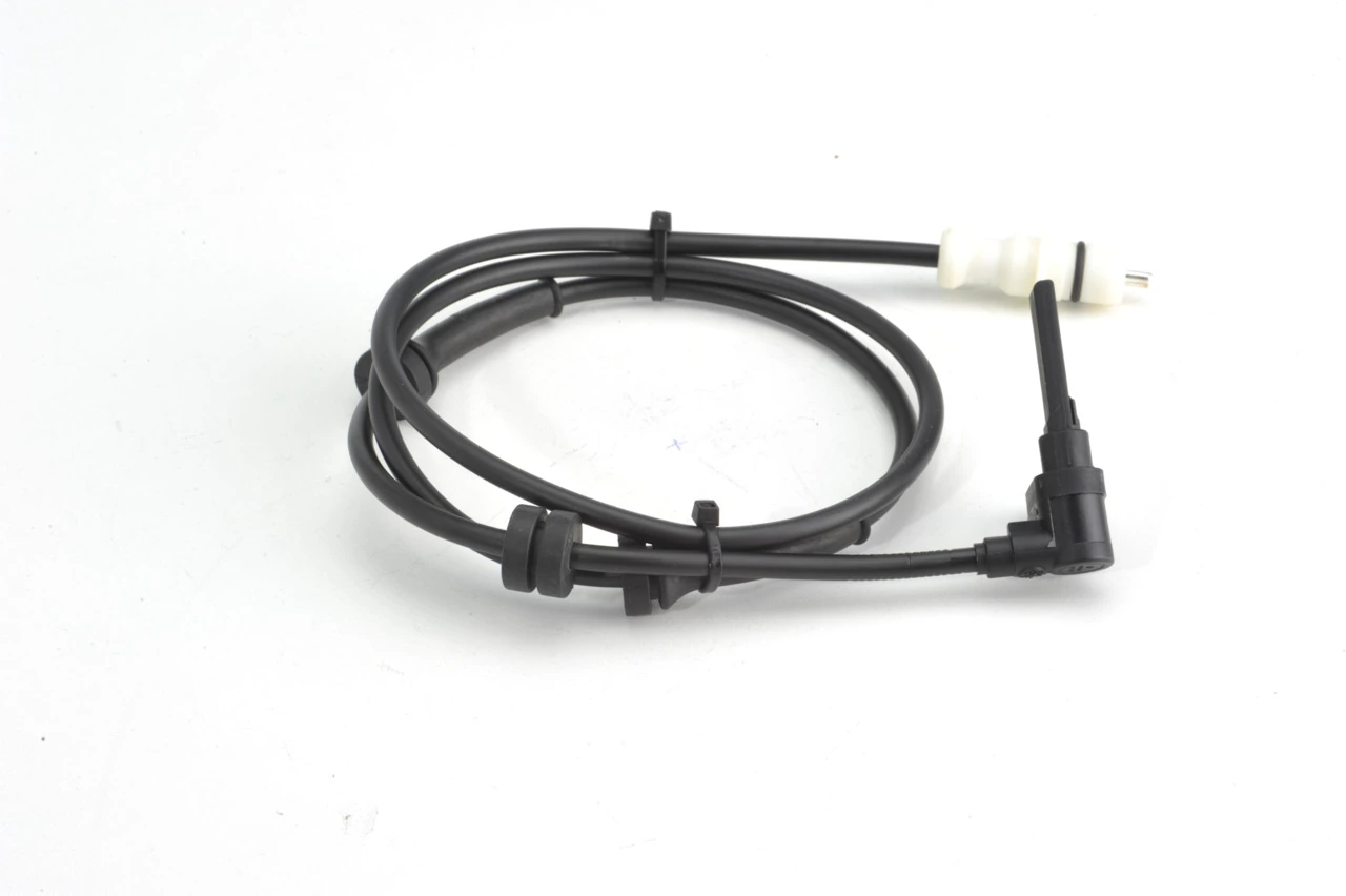 Датчик ABS передній лівий Bosch 0265007069 ціна, від 21.16 USD