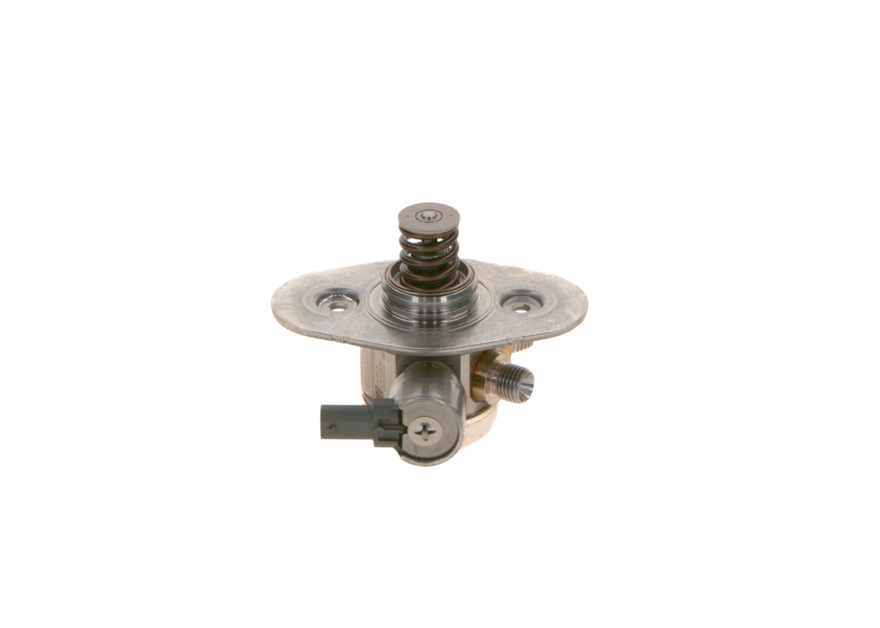 Насос паливний високого тиску Bosch 0261520281 ціна, від 188.87 USD
