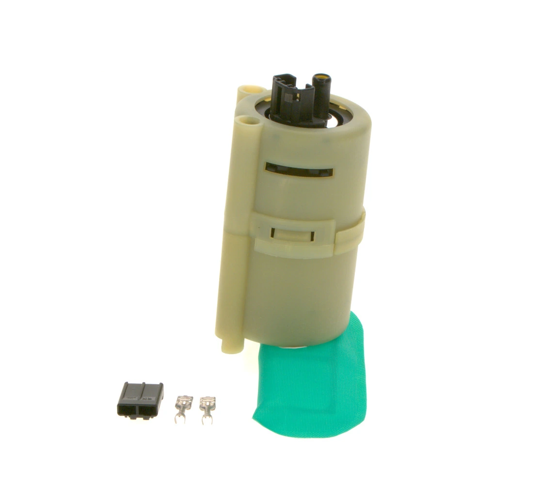 Паливний насос Bosch 580314073