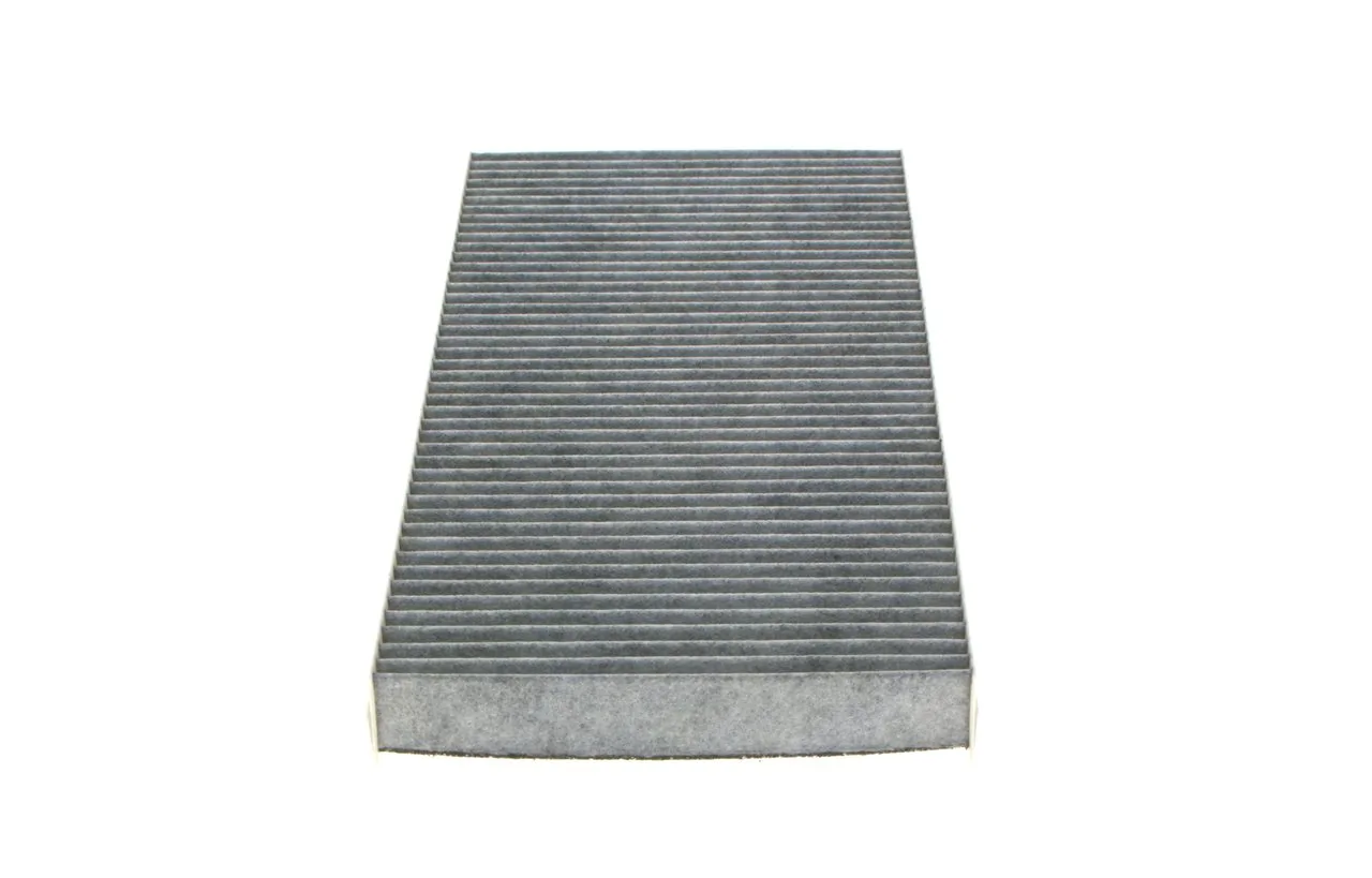 Фільтр повітряний обігрівача Bosch 1987432410 ціна, від 15.02 USD