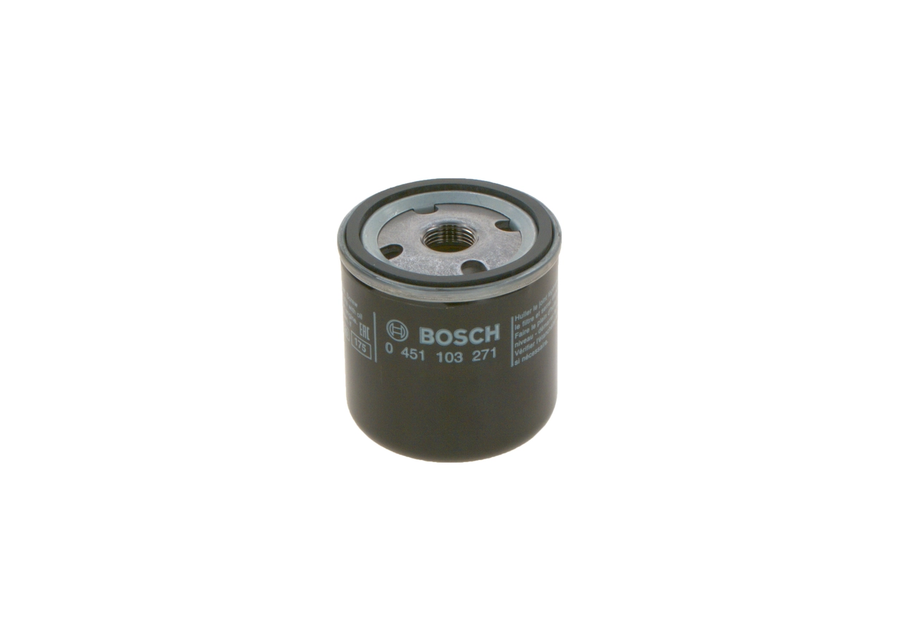 0451103271 Bosch Фільтр масла
