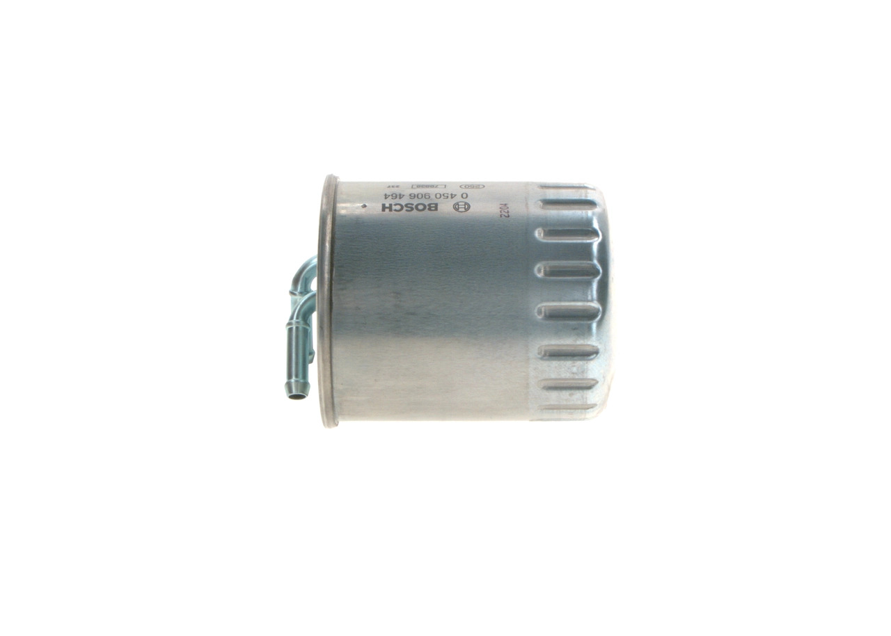 Купити 0450906464 Bosch Фільтр-відстійник палива грубої очистки