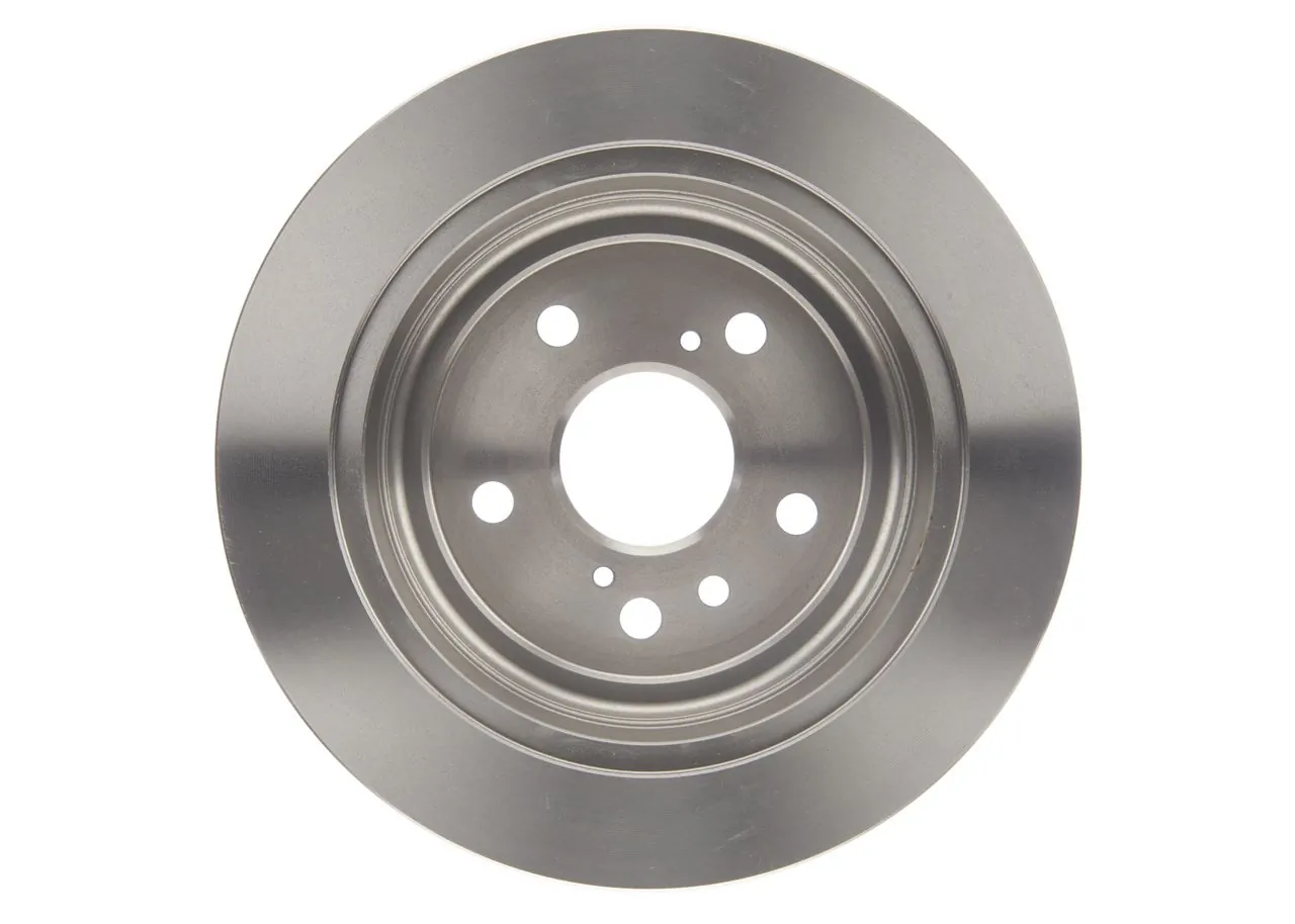 Купити 0986479614 Bosch Диск заднього гальма