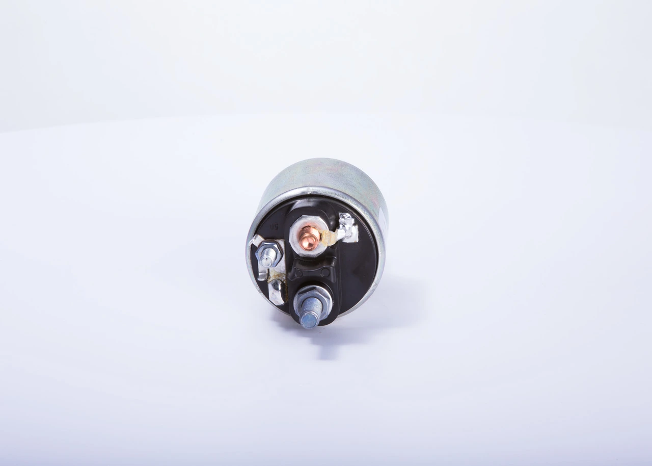 Купити 2339303448 Bosch Втягуюче реле стартера