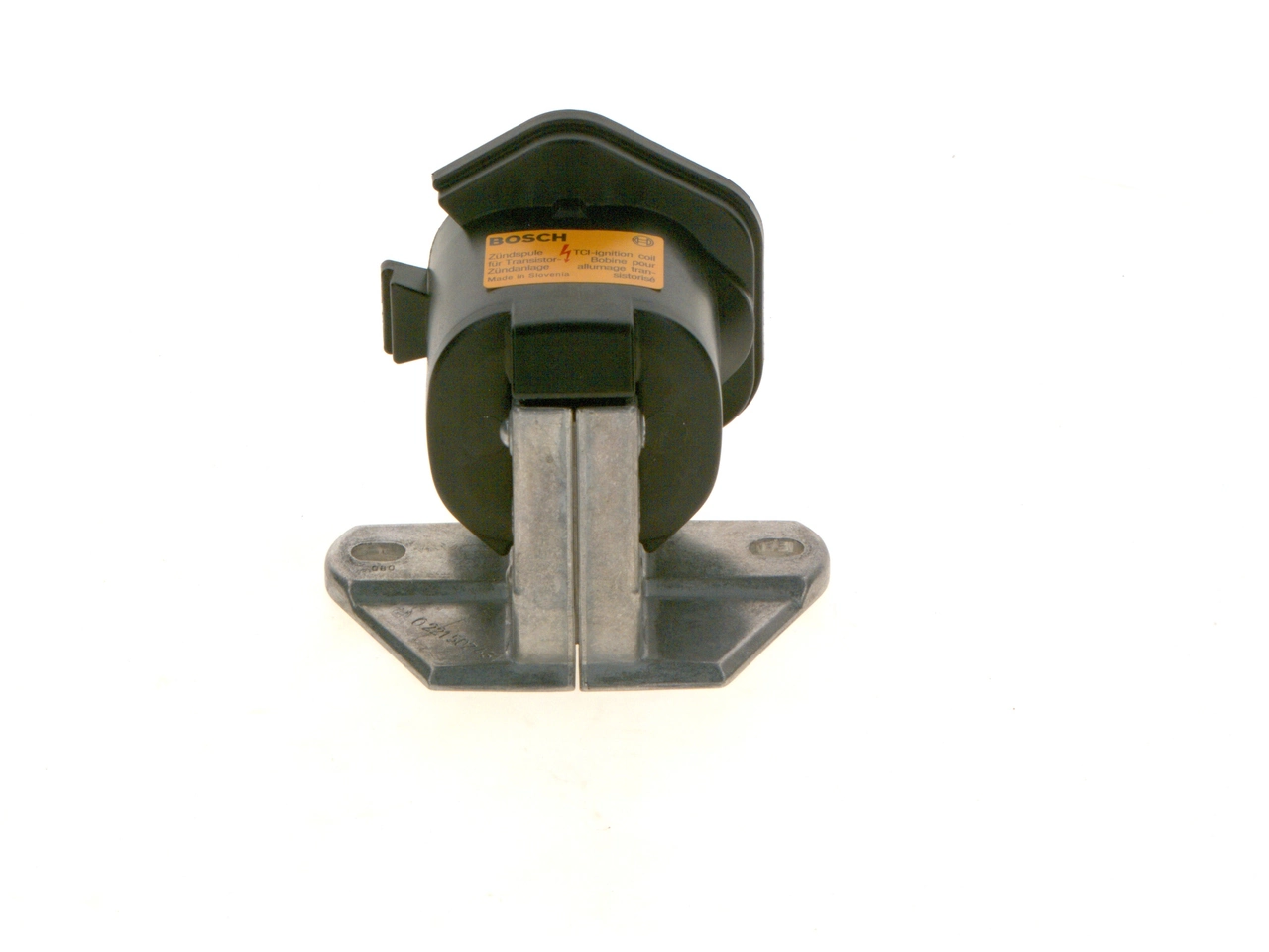 Котушка запалювання Bosch 0221502431 ціна, від 30.08 USD