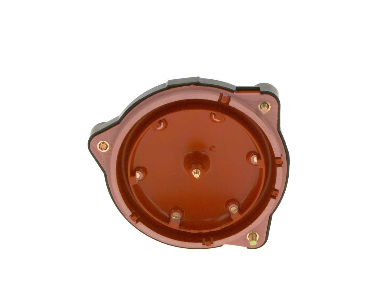 Кришка розподільника запалювання/трамблера Bosch 1235522427 ціна, від 165.99 USD