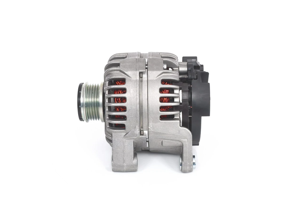 Генератор Bosch 0124425087 ціна, від 103.89 USD