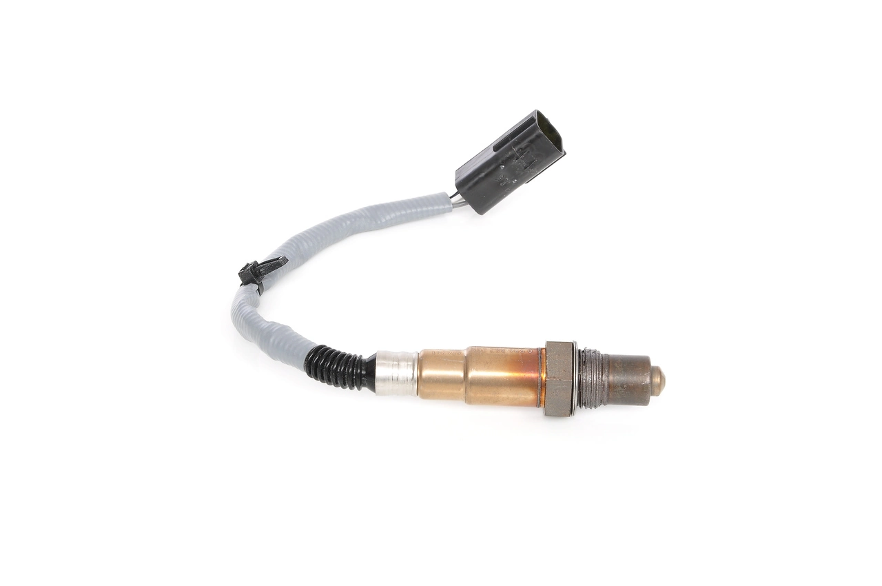 Лямбдазонд, датчик кисню до каталізатора 0986AG2204 Bosch
