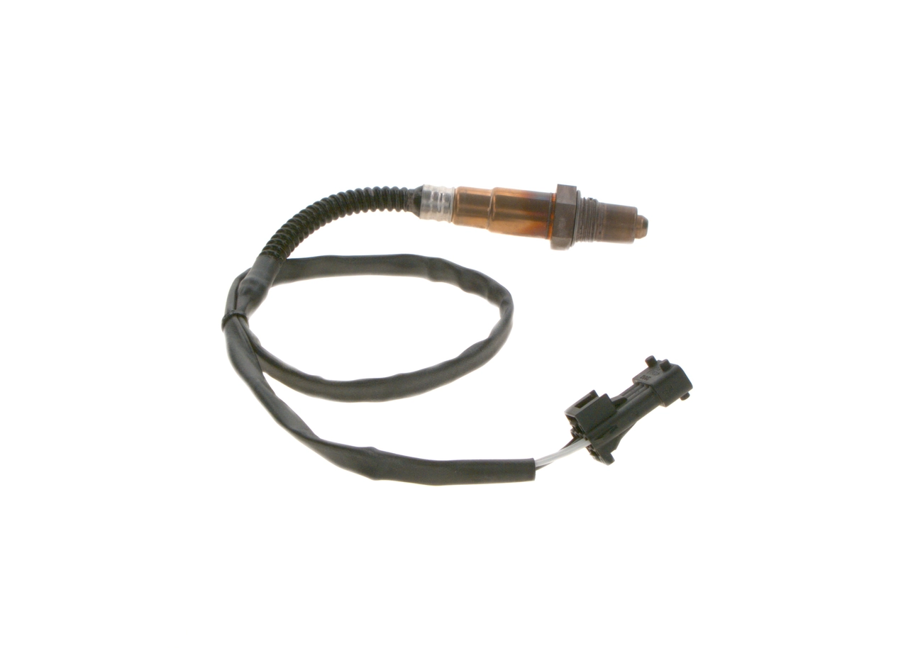 Купити 0258006174 Bosch Лямбда зонд, датчик кисню