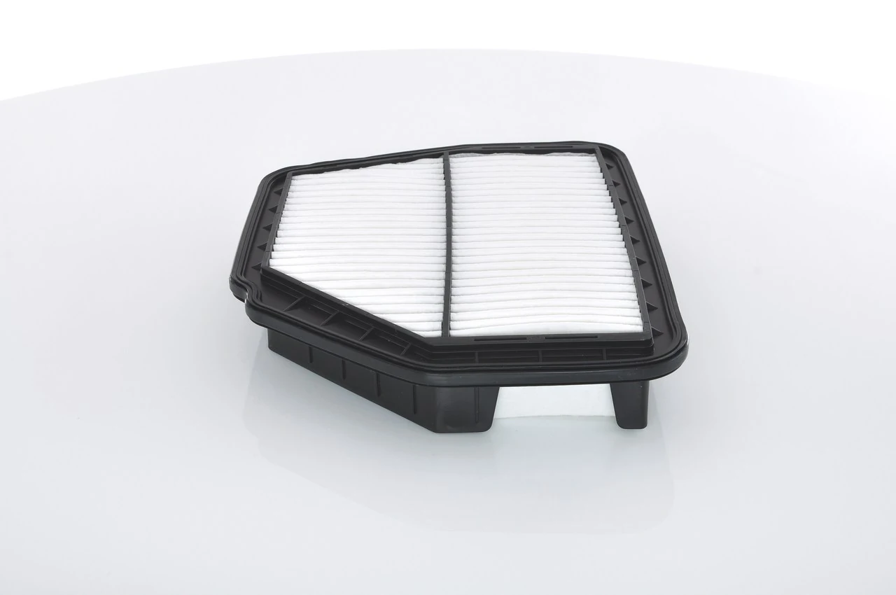 Купити F026400203 Bosch Автомобільний фільтр повітря