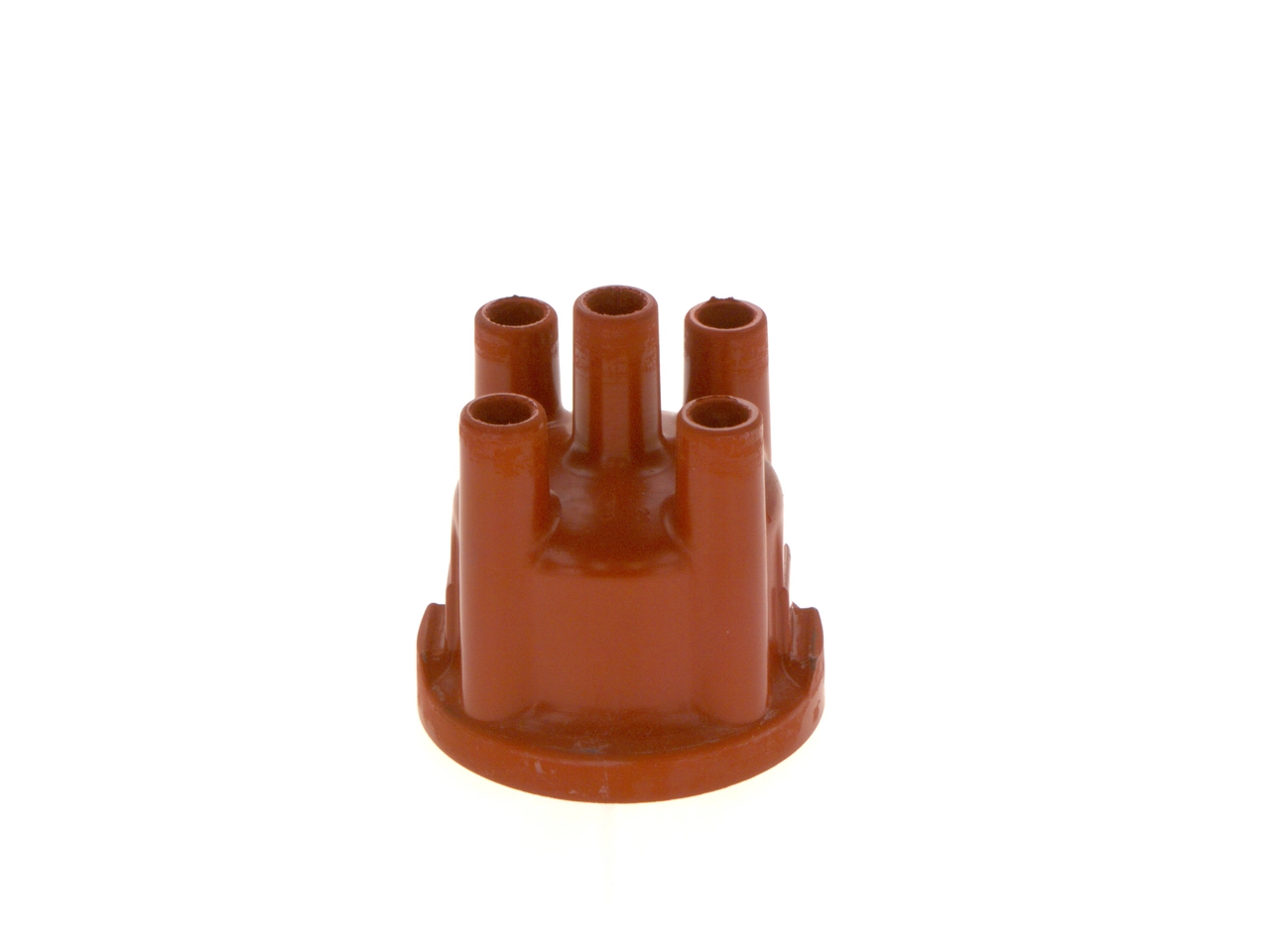 1235522443 Bosch Кришка розподільника запалювання / трамблера