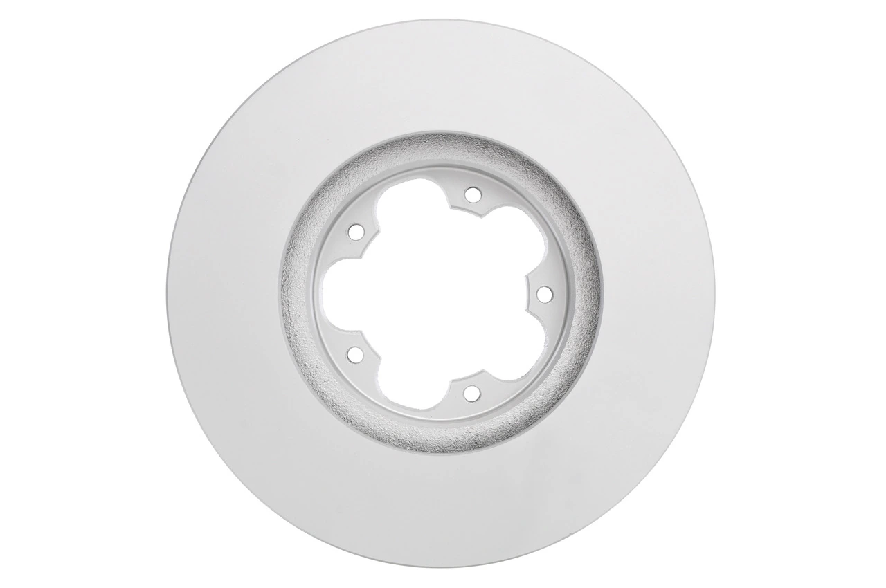 0986479C09 Bosch Гальмо дискове переднє