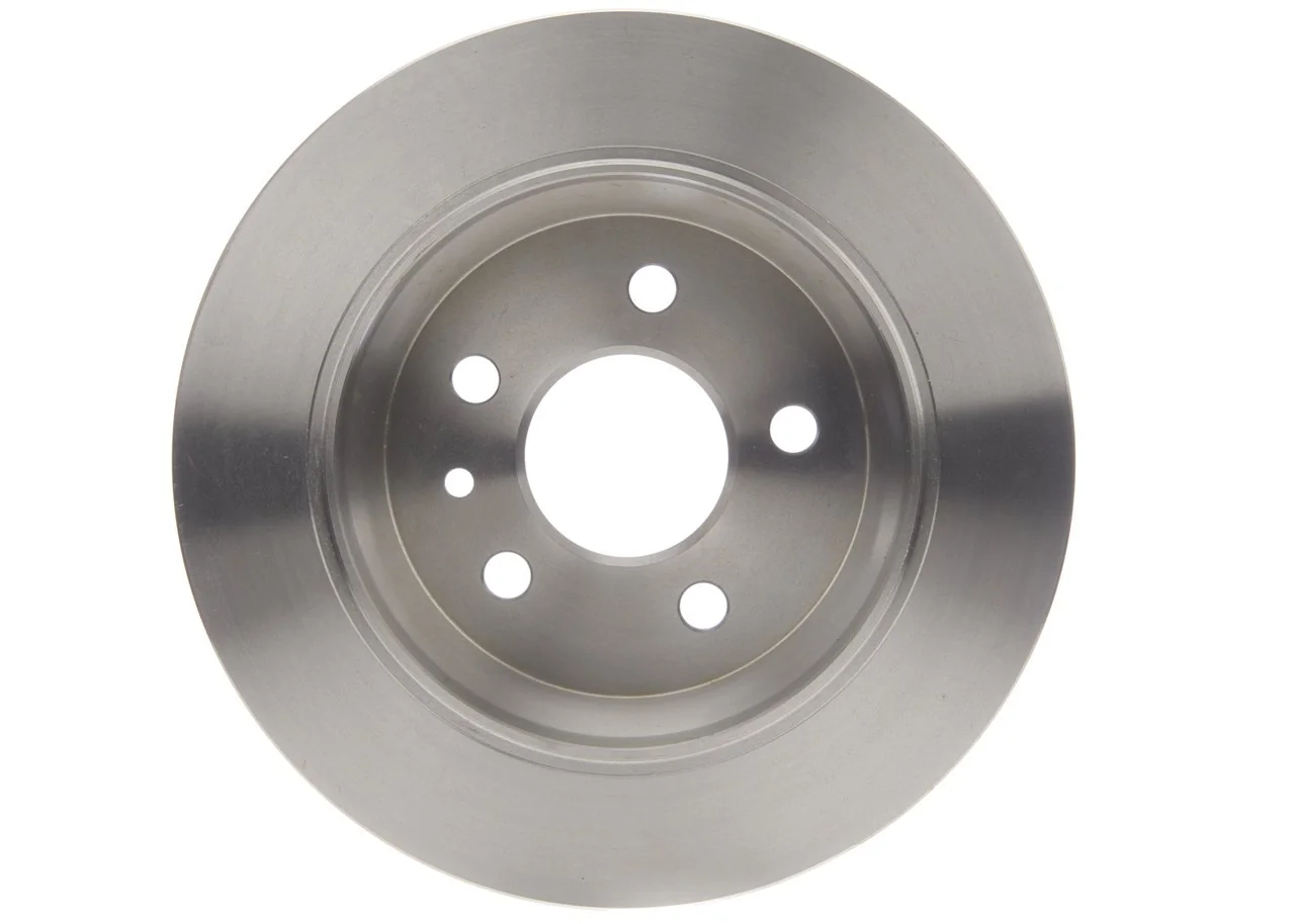 Купити 0986479S02 Bosch Диск заднього гальма