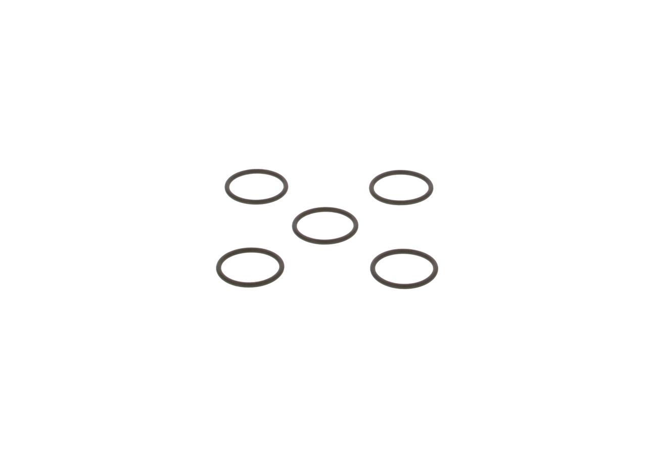 Купити F00RJ01878 Bosch Шайба форсунки верхня