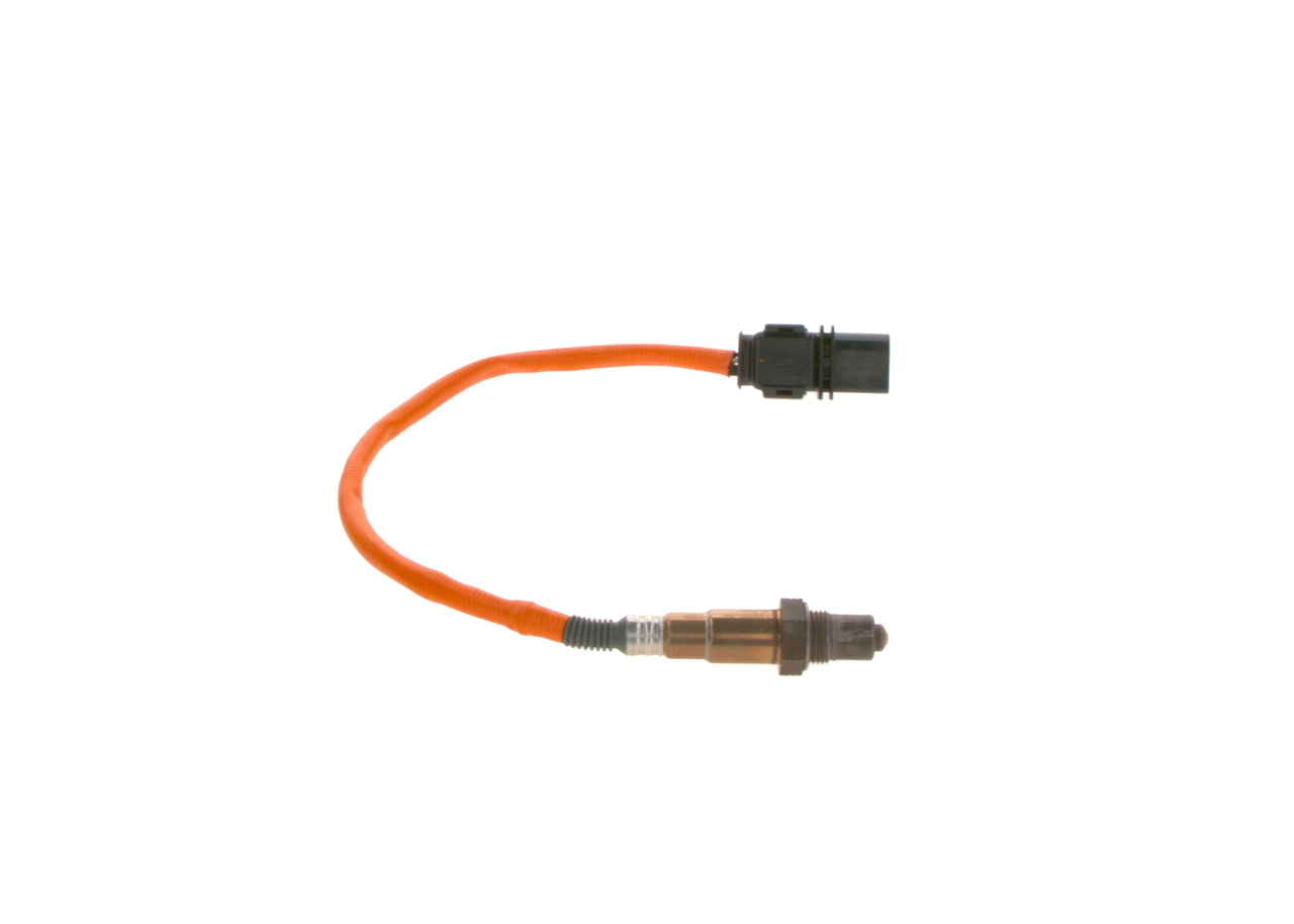 Лямбда датчик кисню Bosch 0281004537 ціна, від 88.05 USD