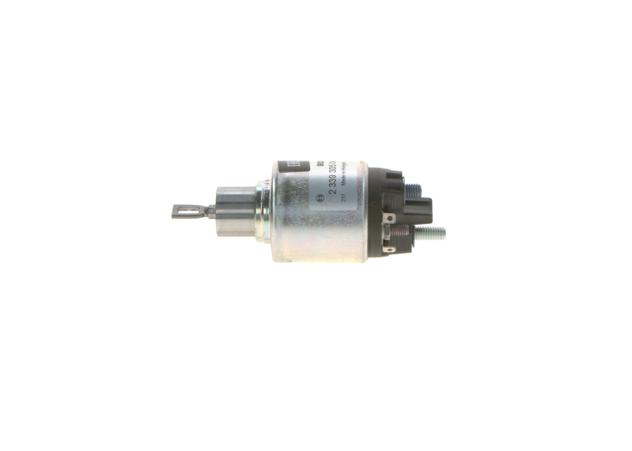 Купити 2339305045 Bosch Втягуюче реле стартера