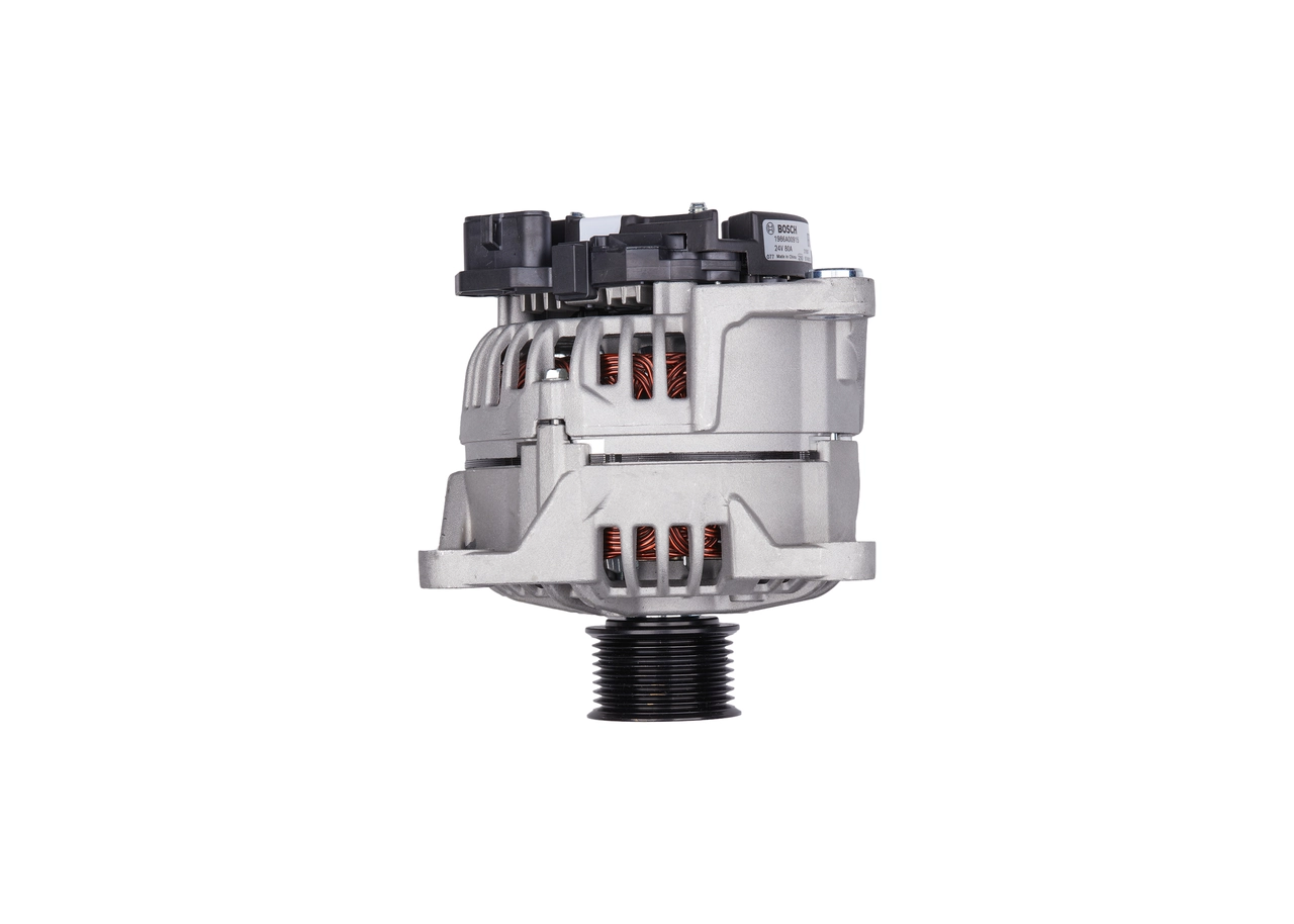 Генератор автомобільний Bosch 1986A00915
