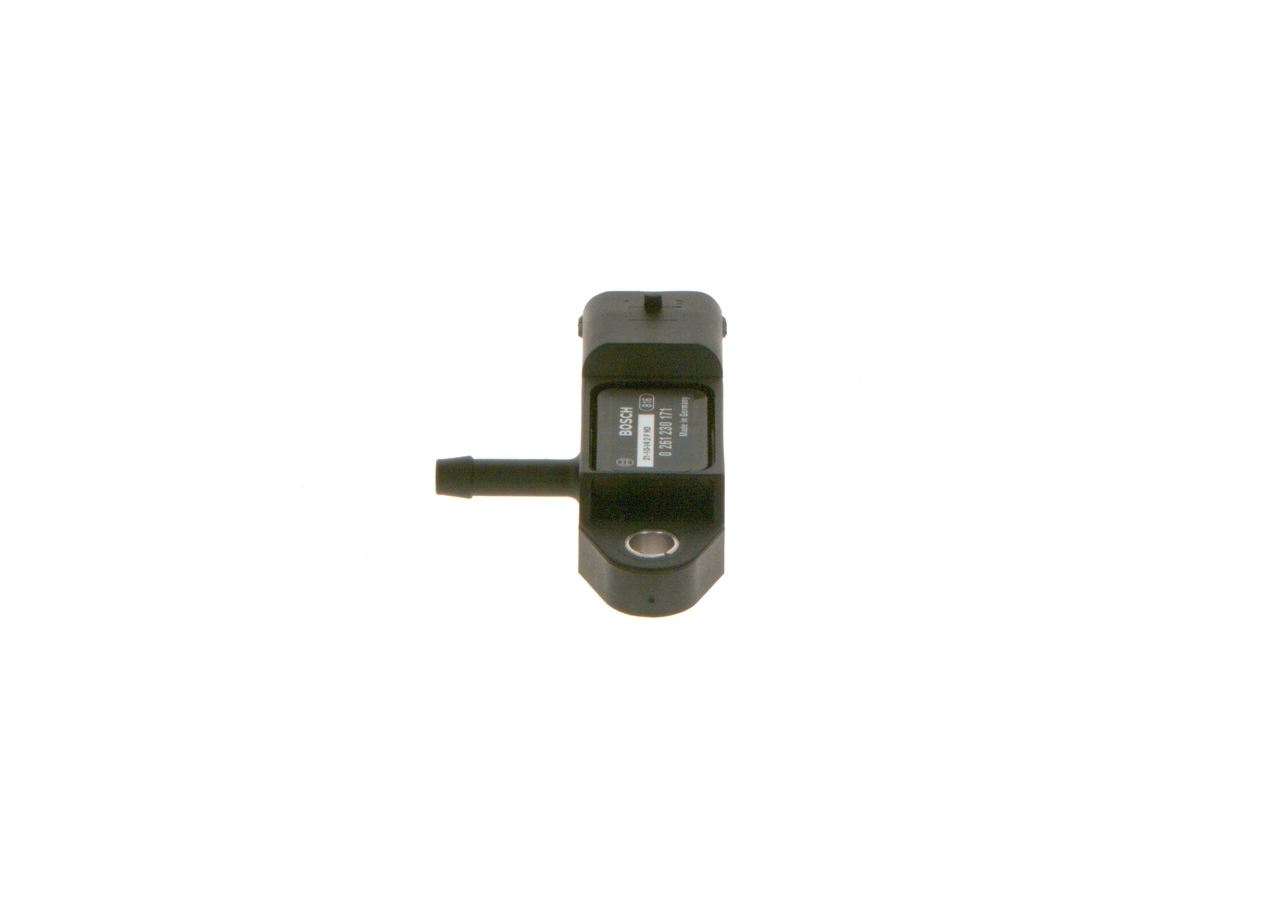 Купити 0261230171 Bosch Датчик тиску вихлопних газів