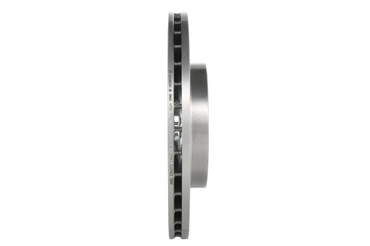0986479779 Bosch Гальмо дискове переднє