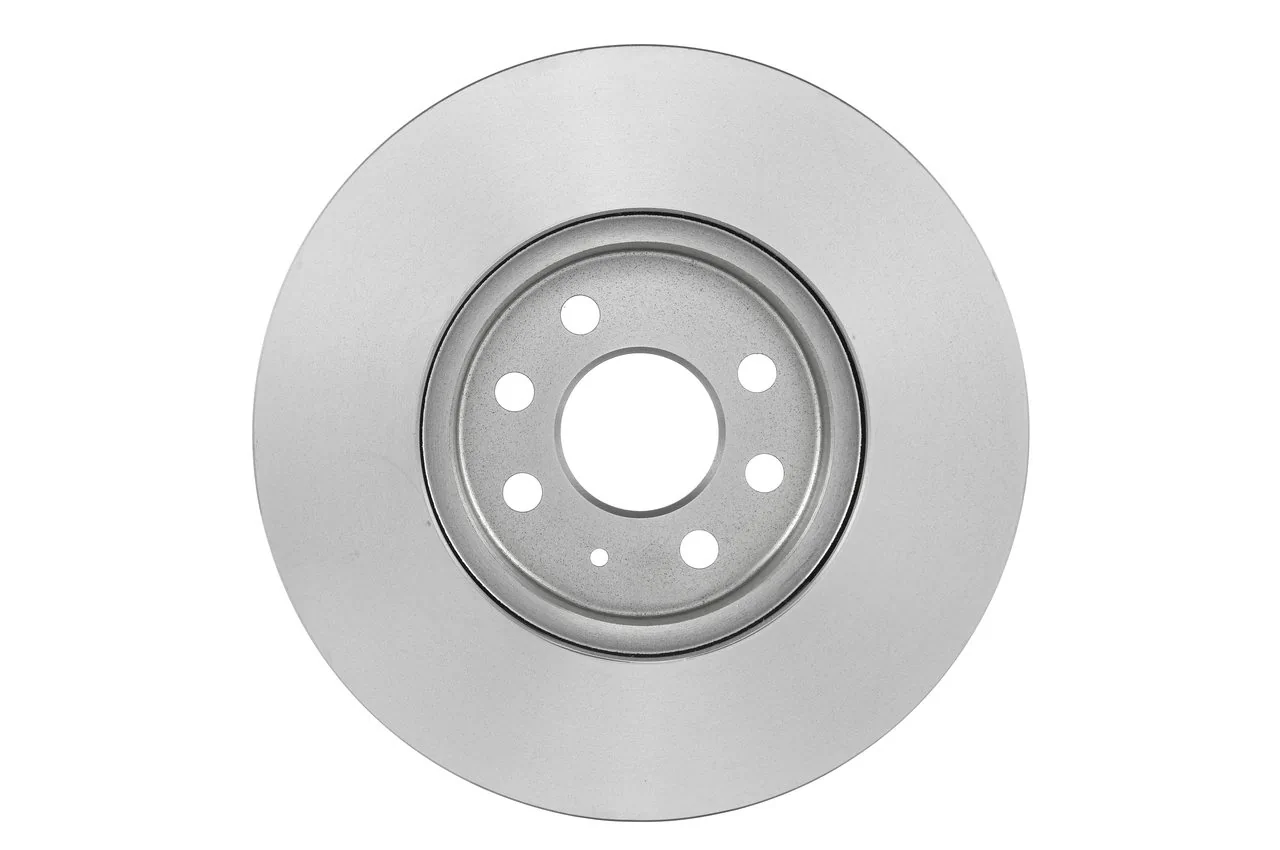 Диск переднього гальма Bosch 0986479077 ціна, від 48.09 USD