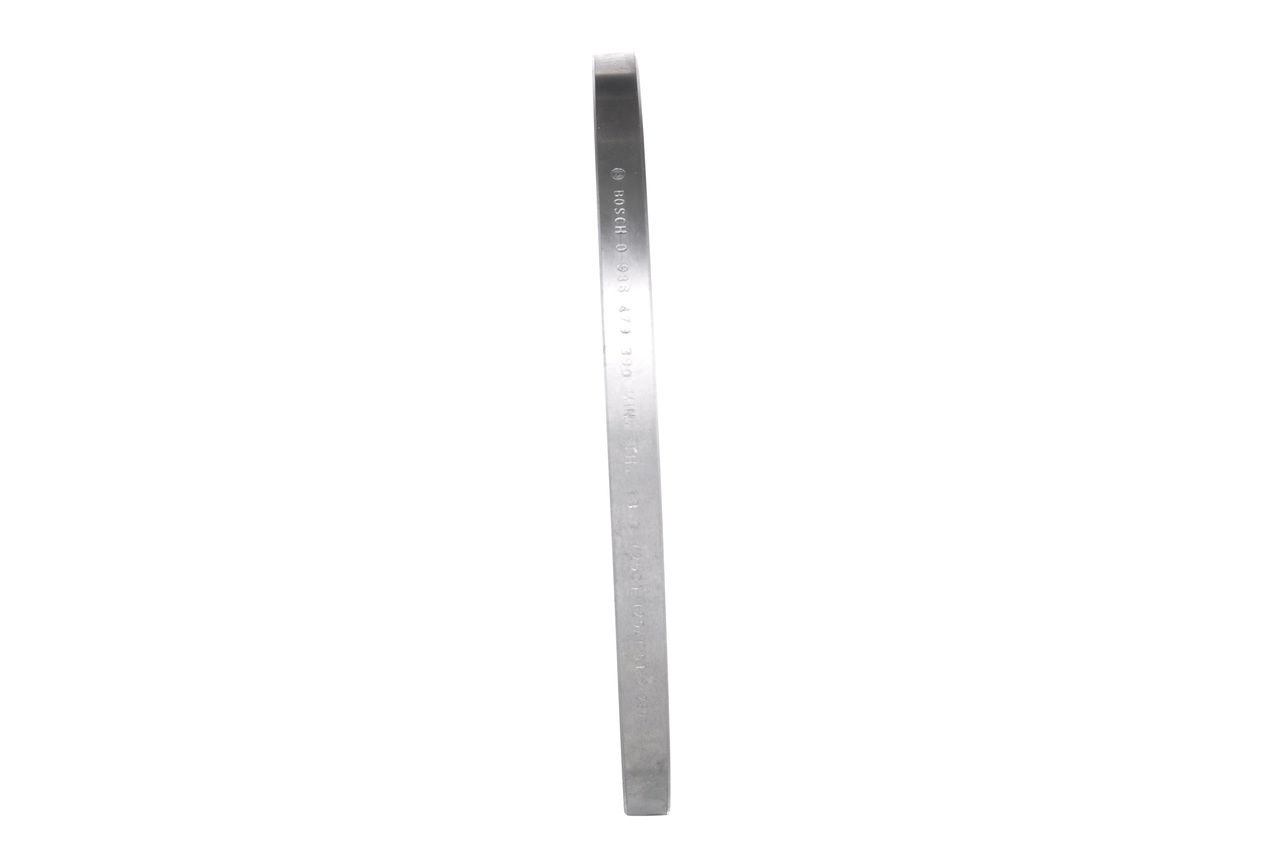 0986479390 Bosch Дискові гальма