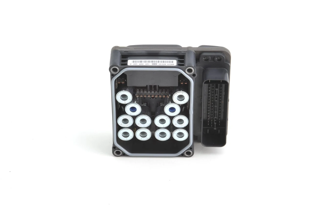 1265960901 Bosch Блок управління АБС (ABS)