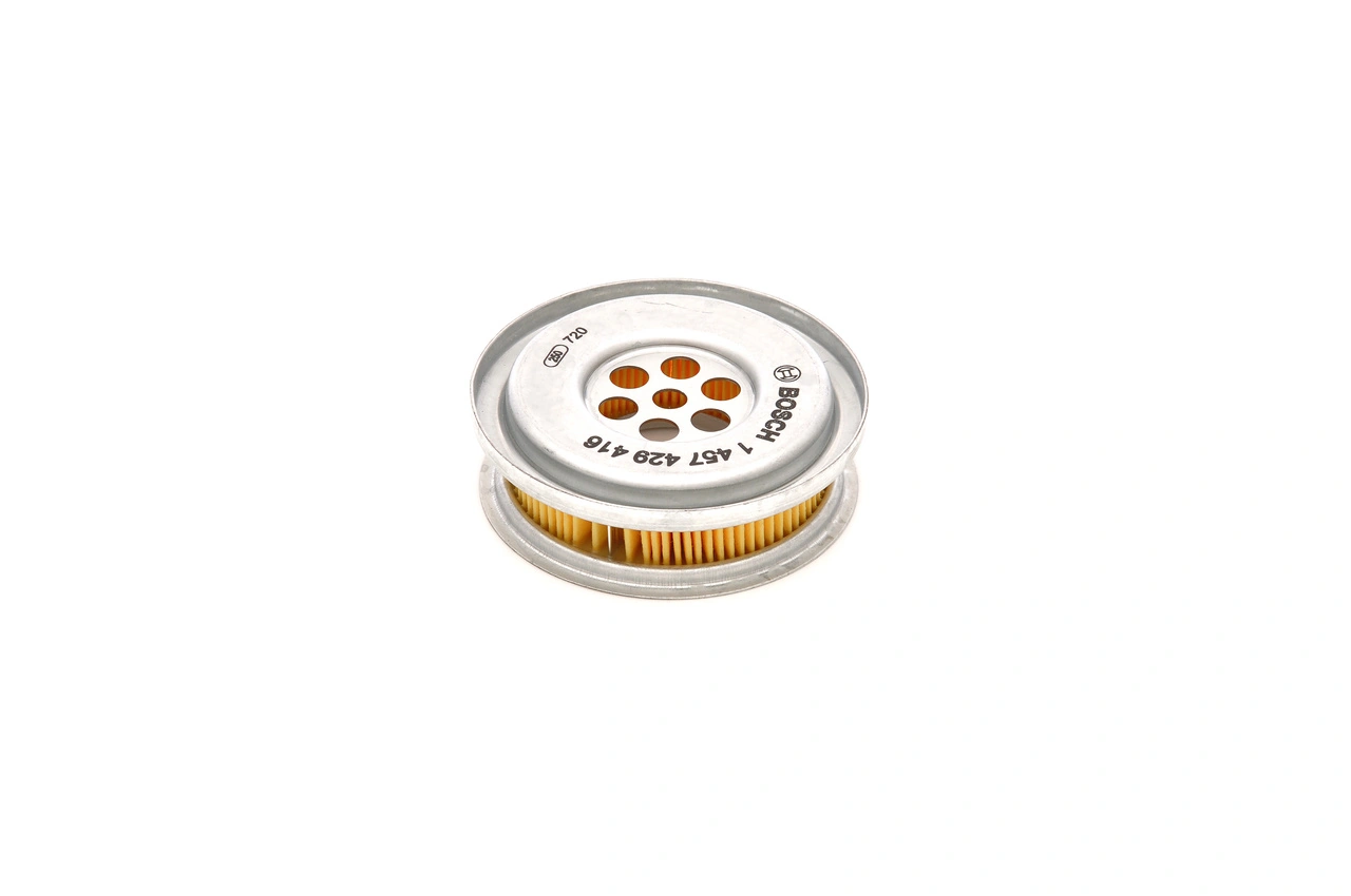 Купити 1457429416 Bosch Фільтр гідропідсилювача