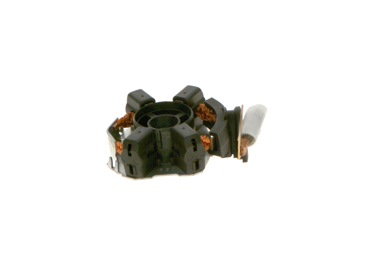 Щеткодеpжатель стартера Bosch 1004336653 ціна, від 10.84 USD