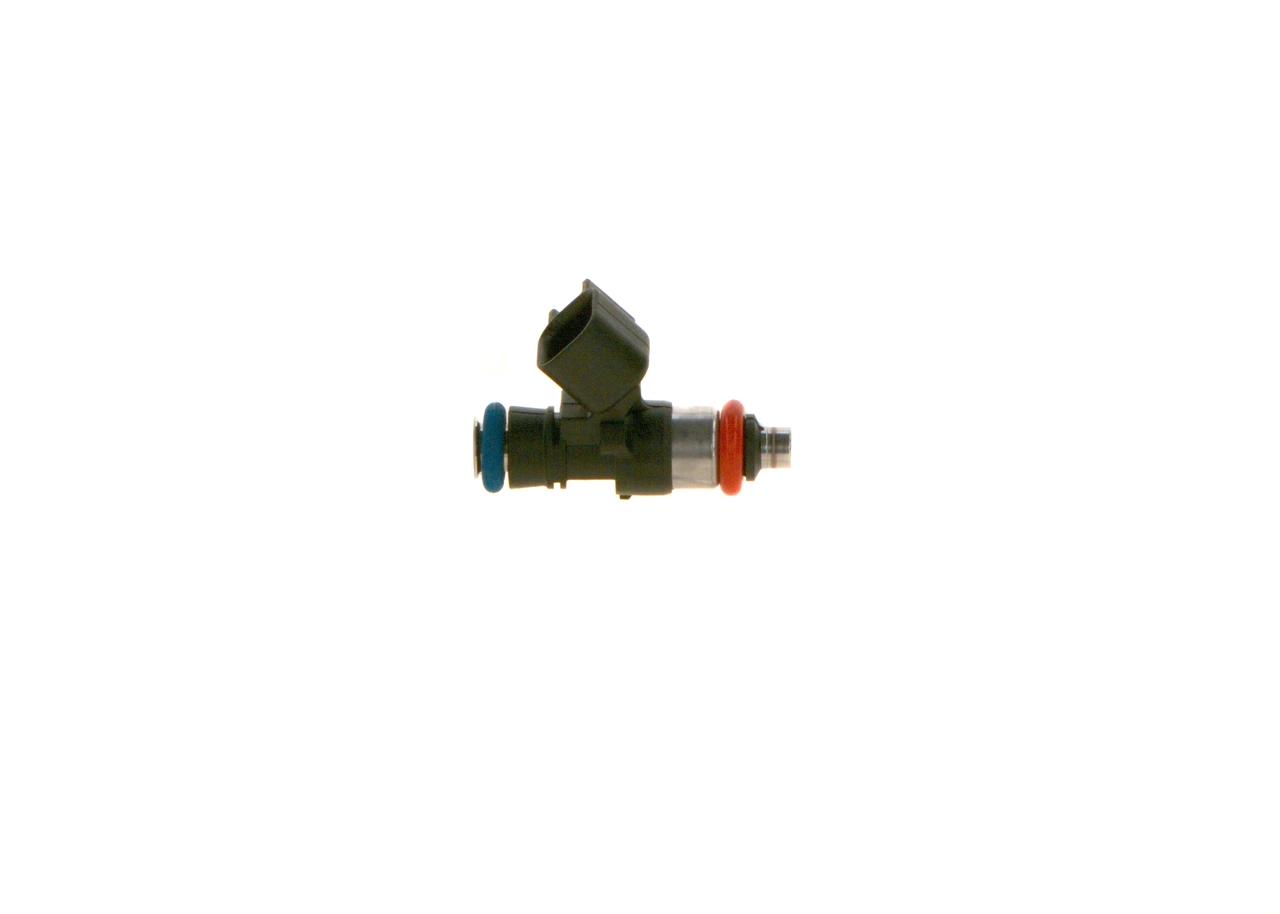 Купити 0280158191 Bosch Форсунка дизельна в зборі, розпилювач + тримач