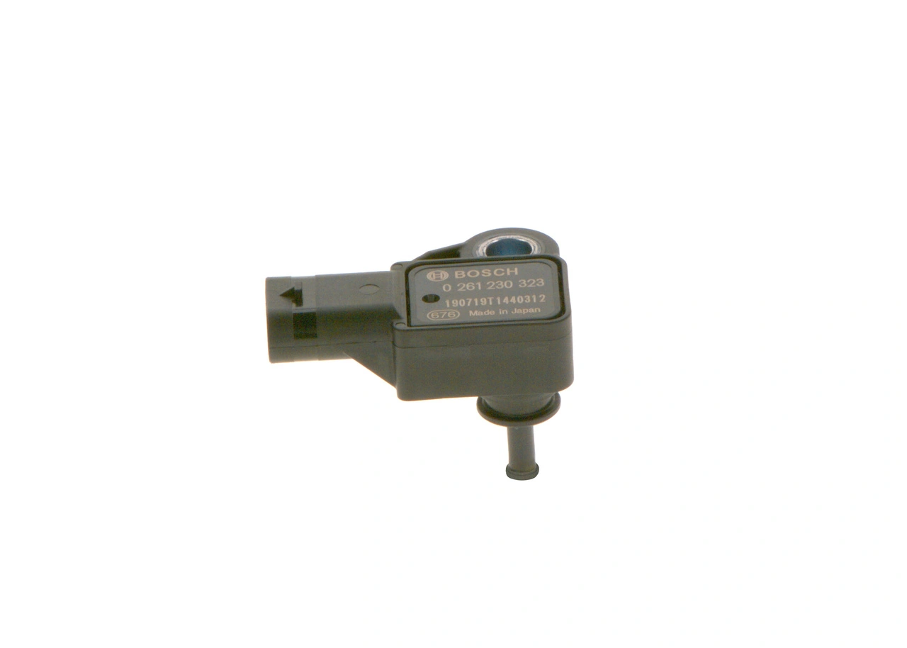 Купити 0261230323 Bosch Повітромір
