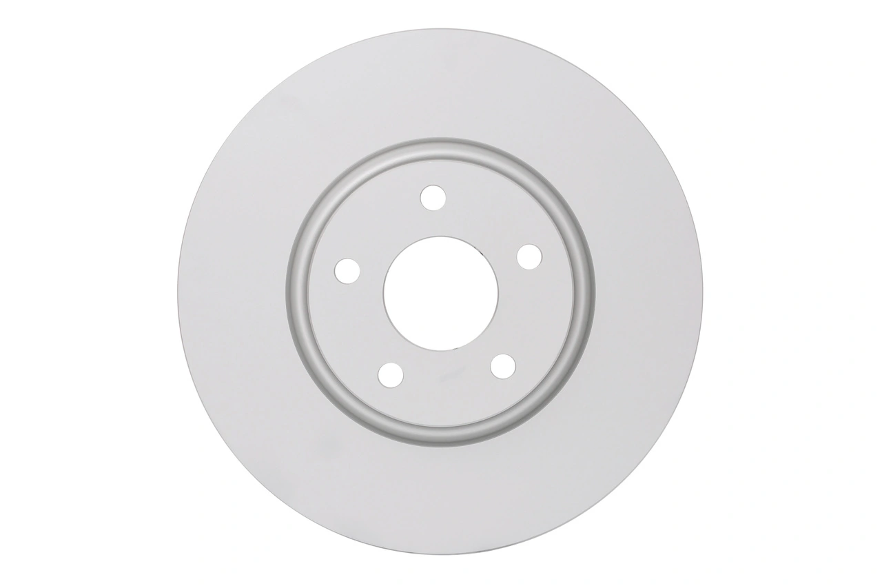 Диск переднього гальма Bosch 0986479D38 ціна, від 58.26 USD