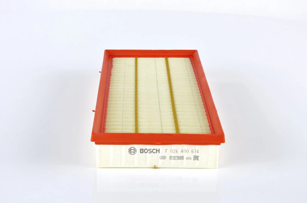 F026400614 Bosch Повітряний фільтр двигуна