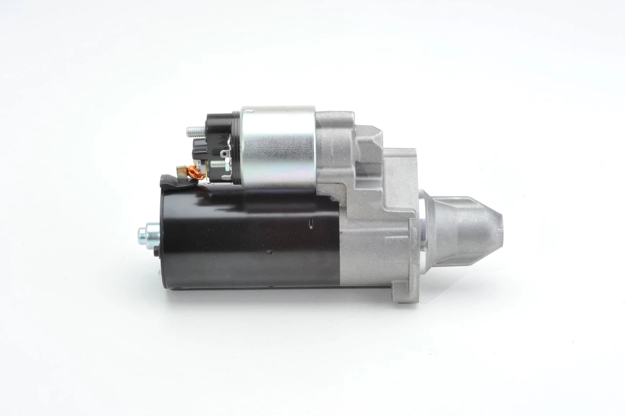 Стартер Bosch 0001115006 ціна, від 88.15 USD