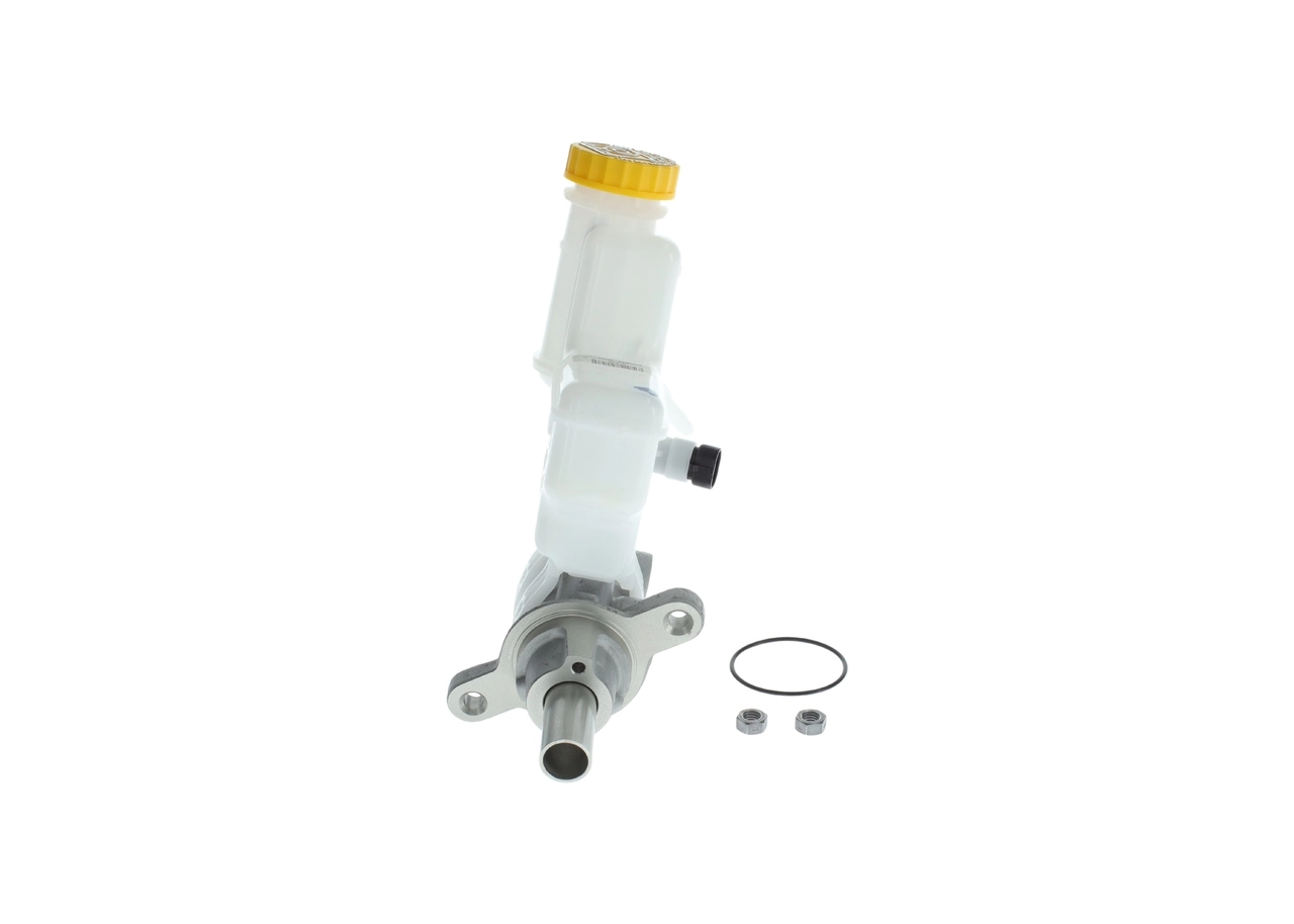 Циліндр головний гальма (Гідротормоз) Bosch 0204123712 ціна, від 68.69 USD